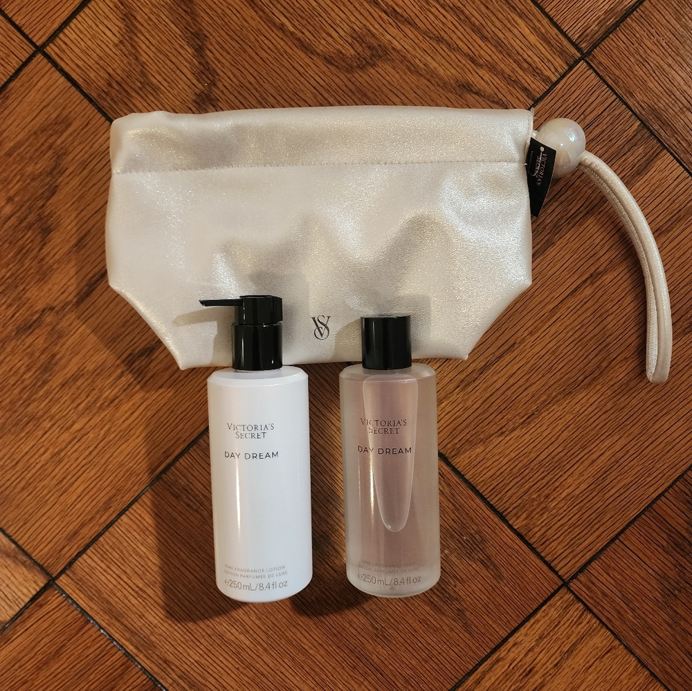 NWT Victoria's Secret Day Dream DUO - Picture 7 of 7